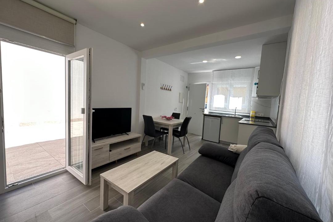 Photo of Livingroom in Guadarrama