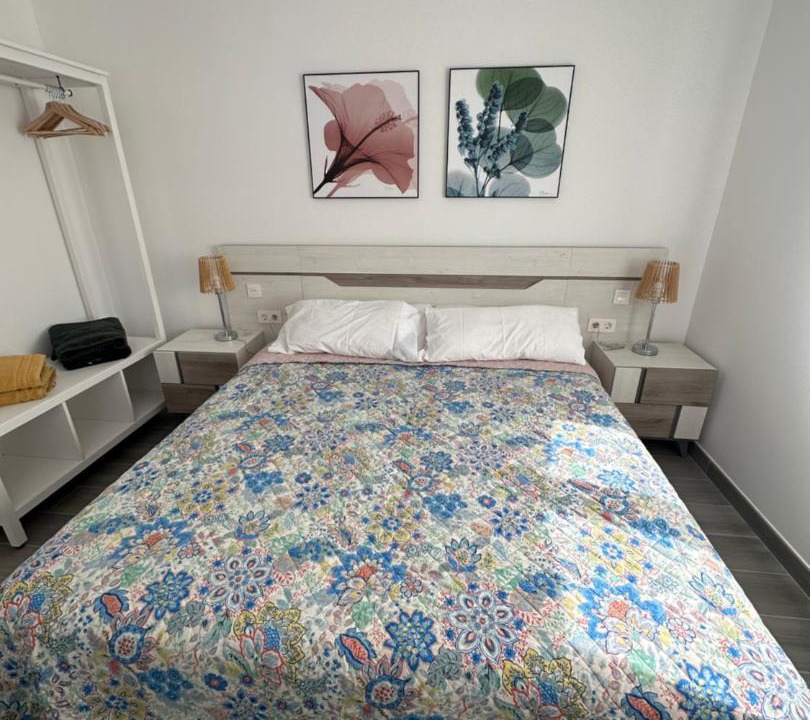 Photo of Bedroom in Guadarrama