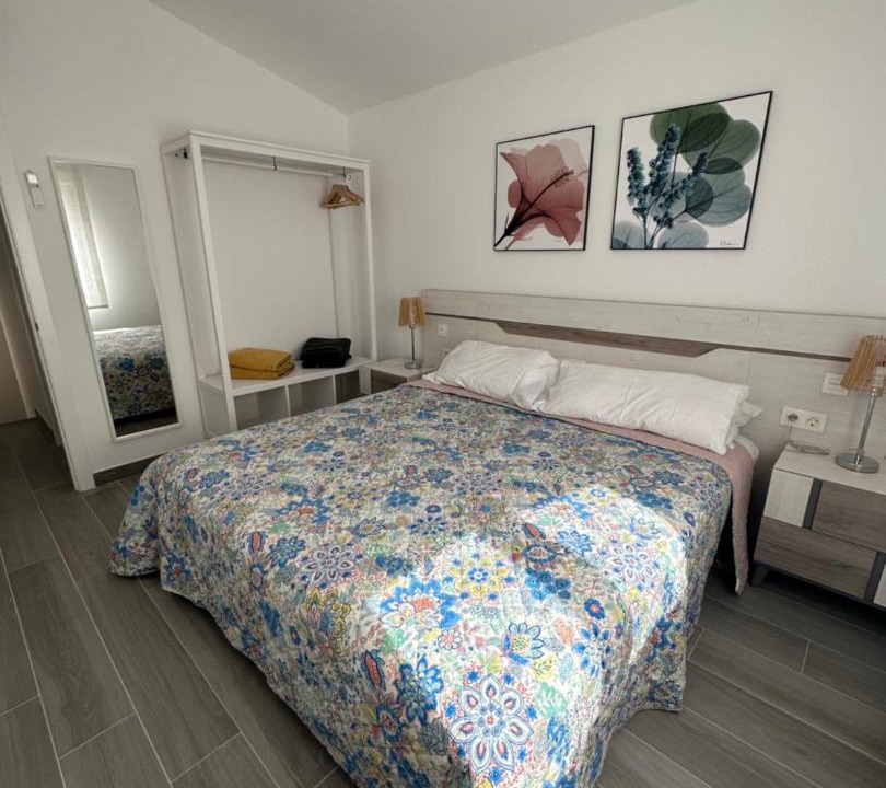 Photo of Bedroom in Guadarrama