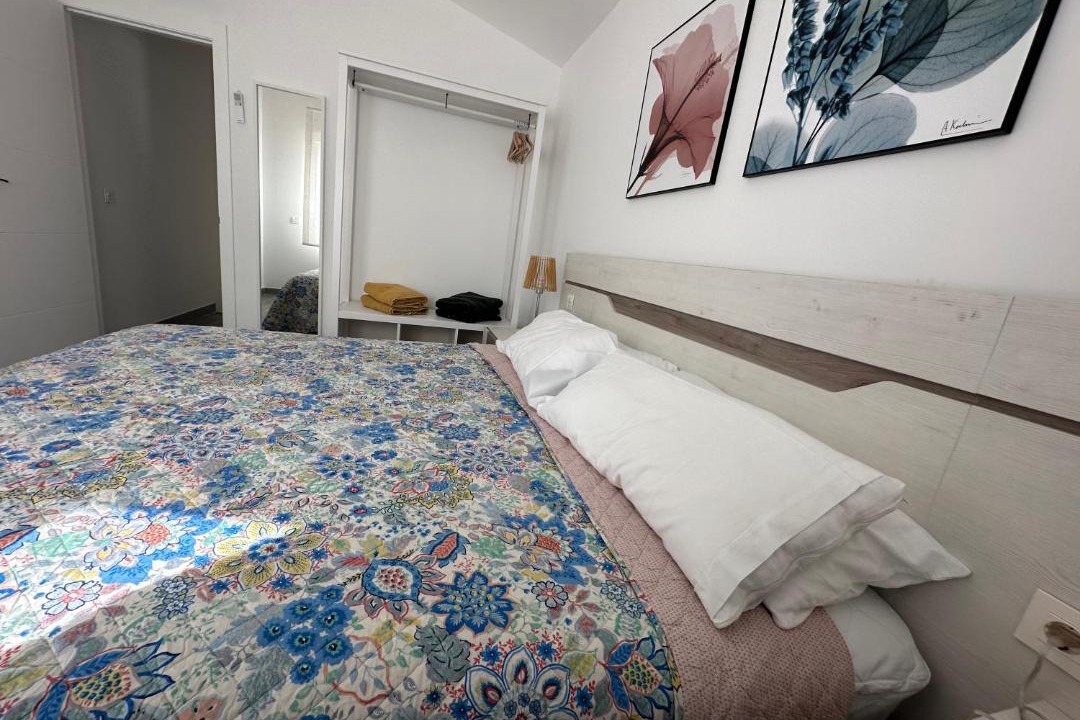 Photo of Bedroom in Guadarrama