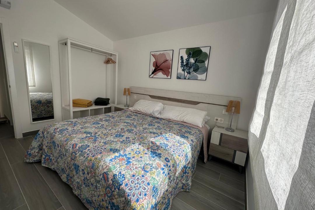 Photo of Bedroom in Guadarrama