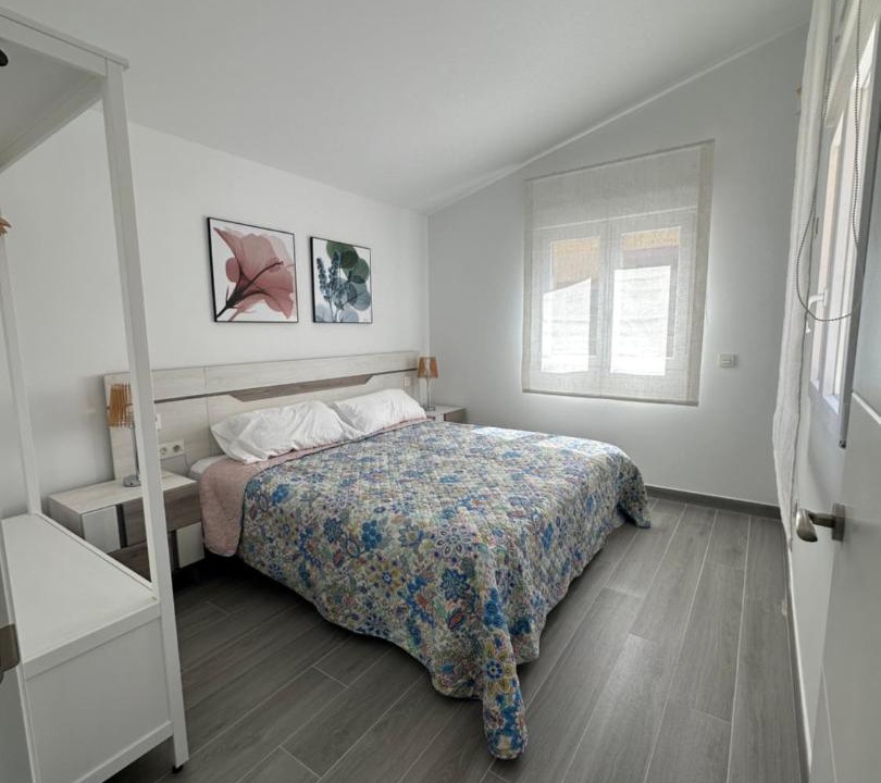 Photo of Bedroom in Guadarrama