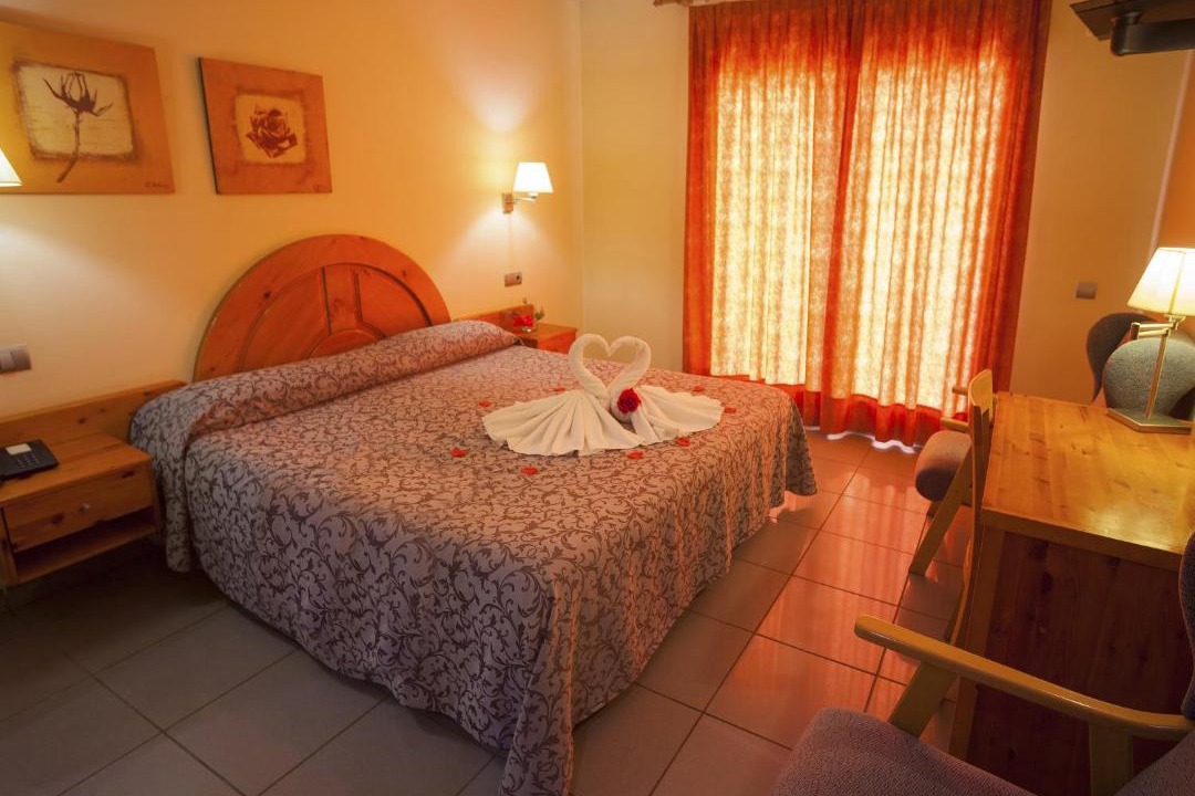 Photo of Bedroom in Benicarlo
