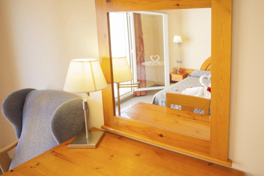 Photo of Bedroom in Benicarlo