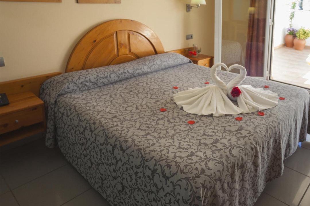Photo of Bedroom in Benicarlo