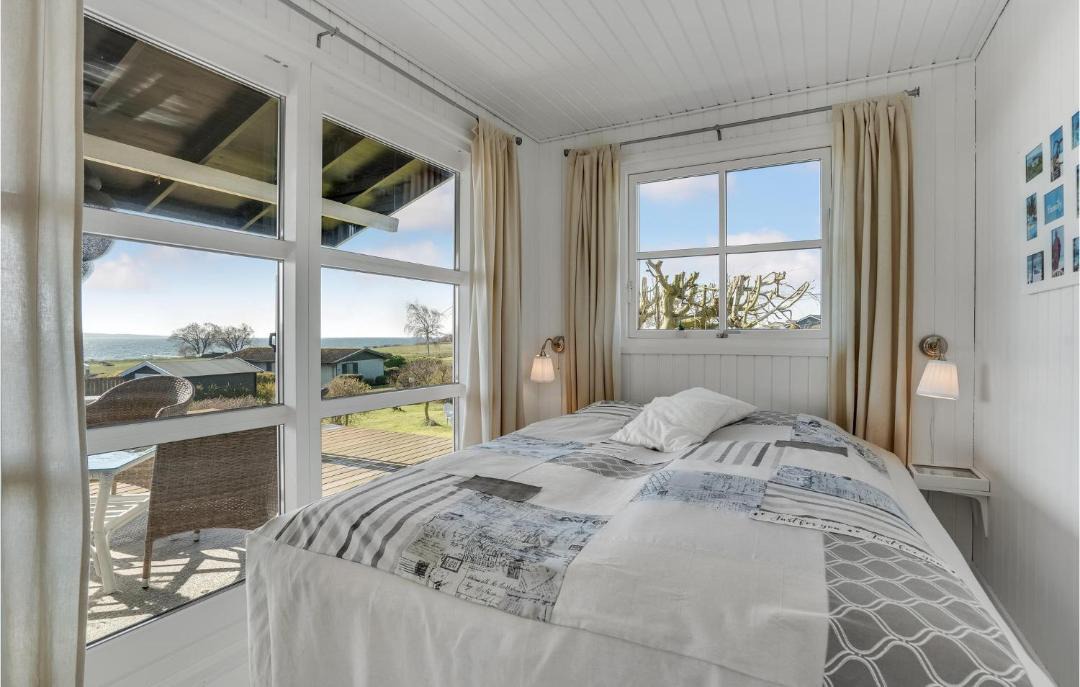 Photo of Bedroom in Helnæs By
