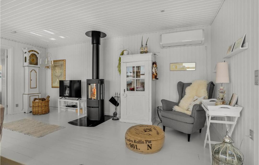 Photo of Livingroom in Helnæs By