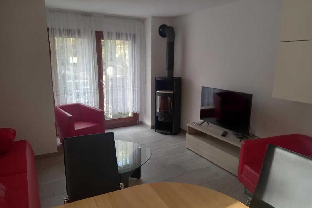 Photo of Livingroom in Vogorno