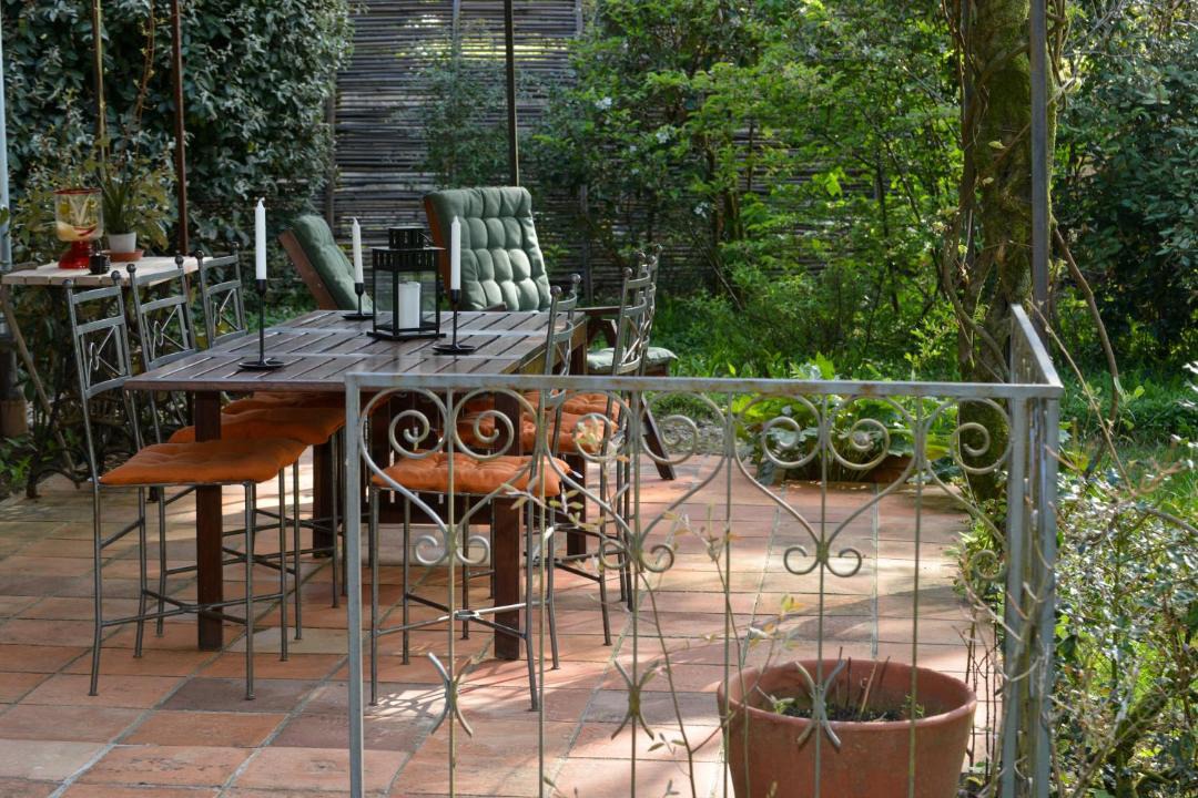 Photo of Patio Balcony in Onesse-et-Laharie