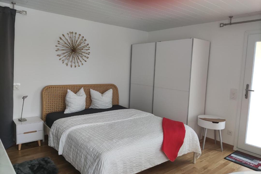 Photo of Bedroom in Belmont-sur-Lausanne