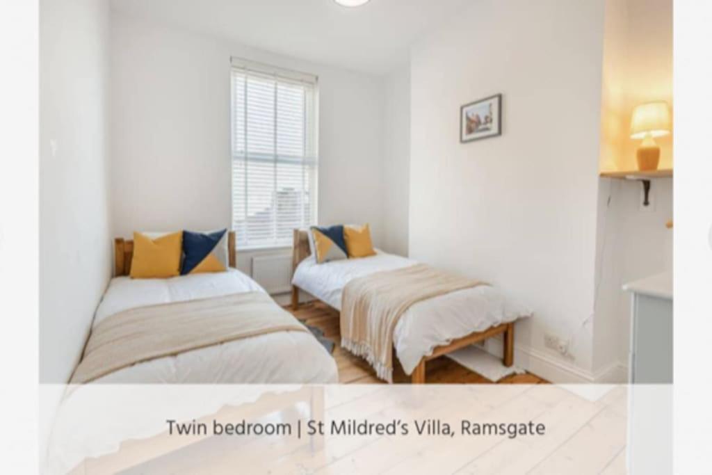 Photo of Bedroom in Ramsgate