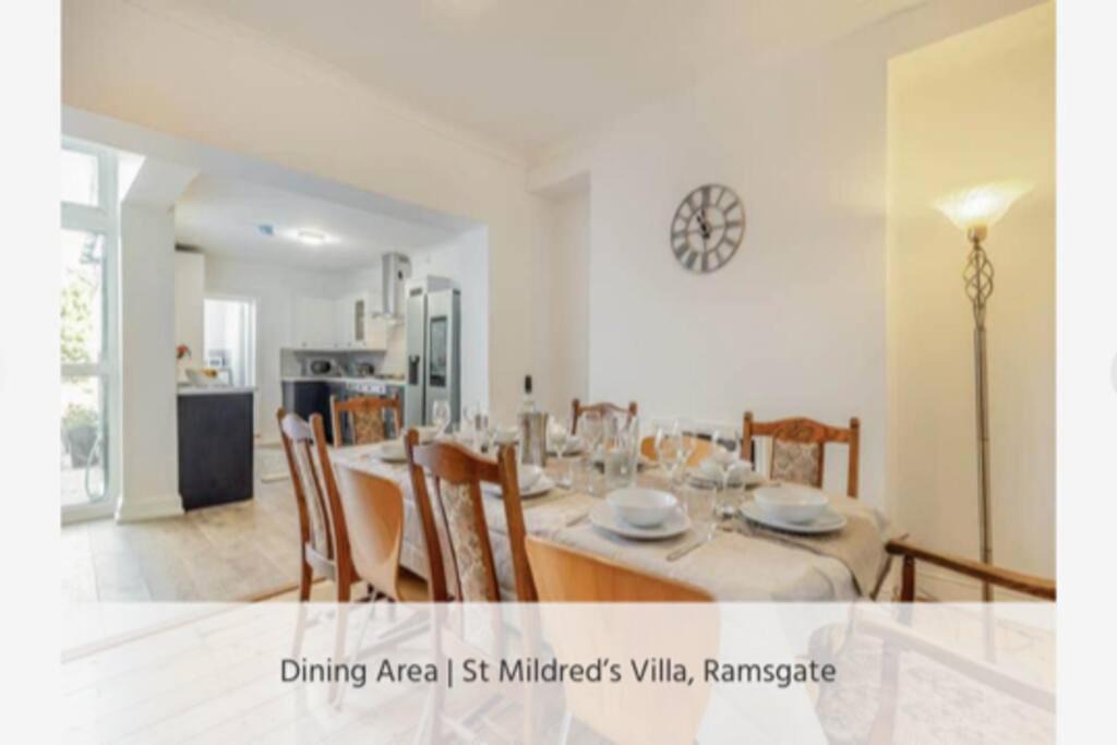 Photo of Livingroom in Ramsgate