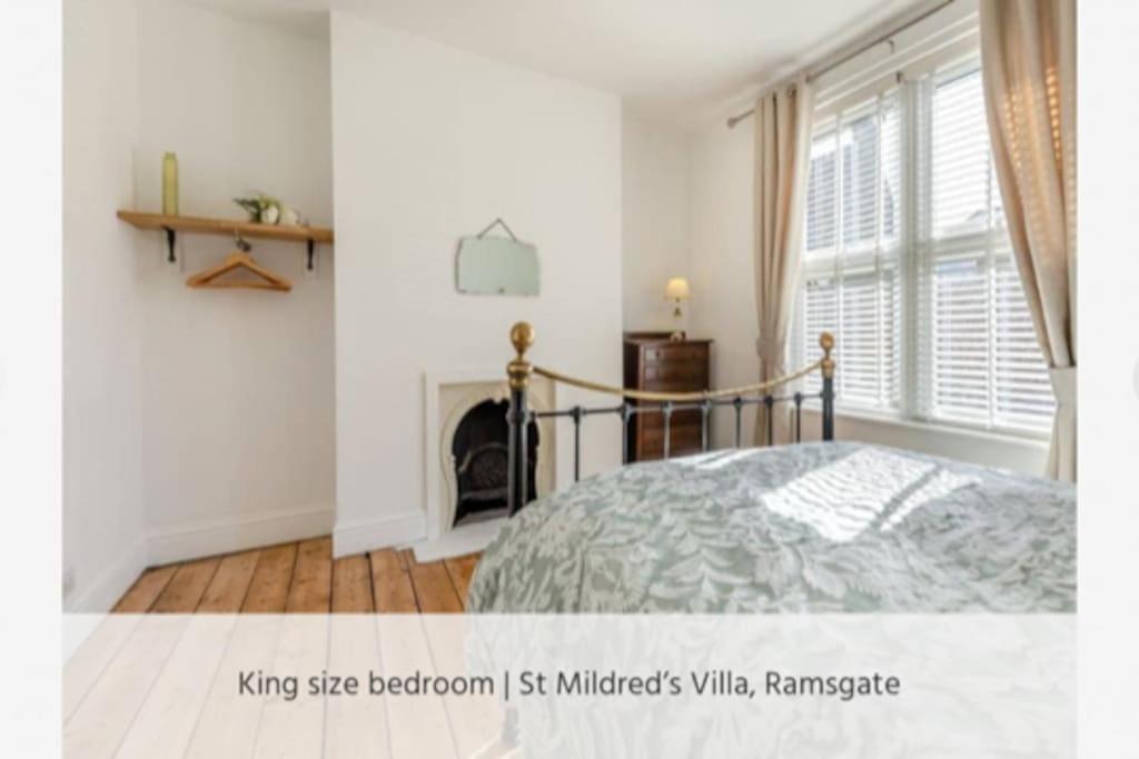 Photo of Bedroom in Ramsgate