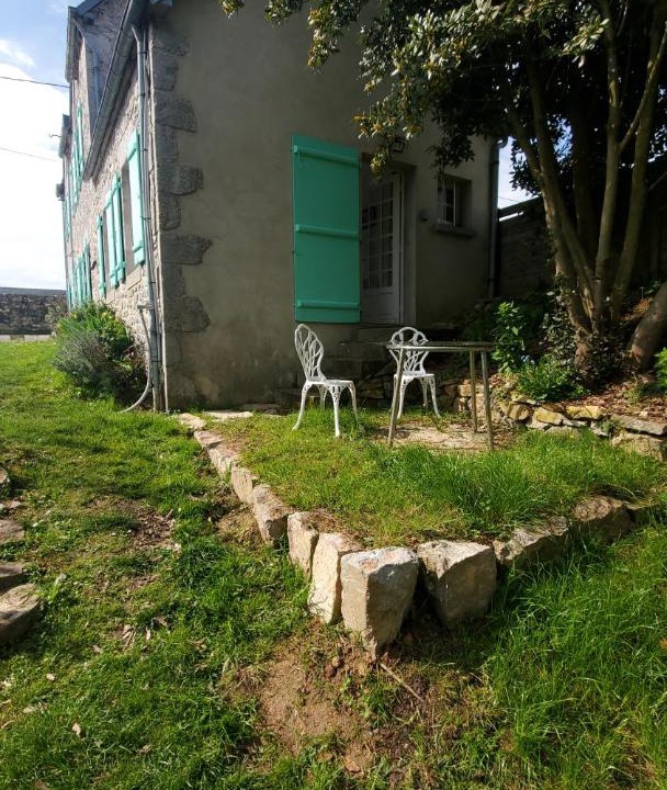 Photo of Buildings in Orval