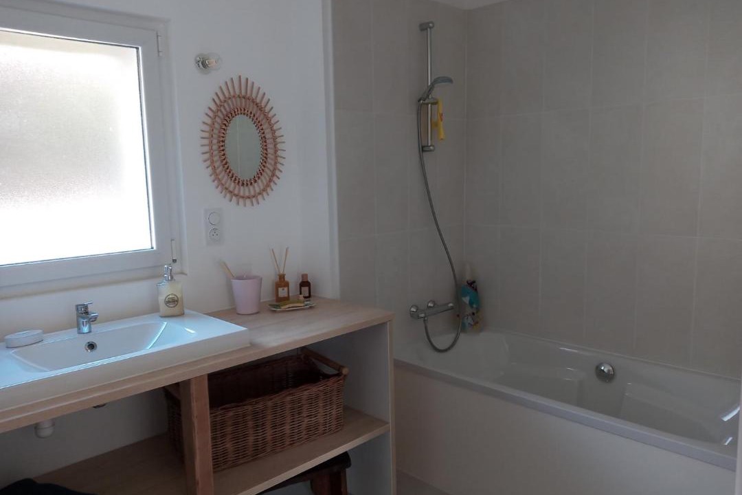 Photo of Bathroom in Le Bo