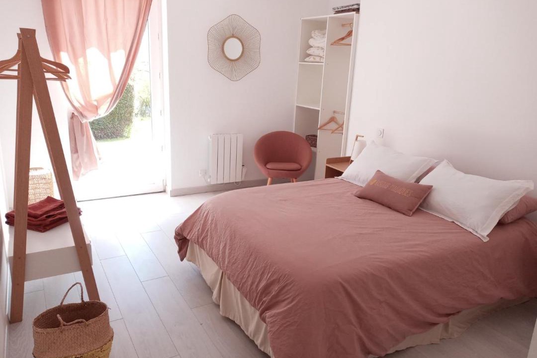 Photo of Bedroom in Le Bo