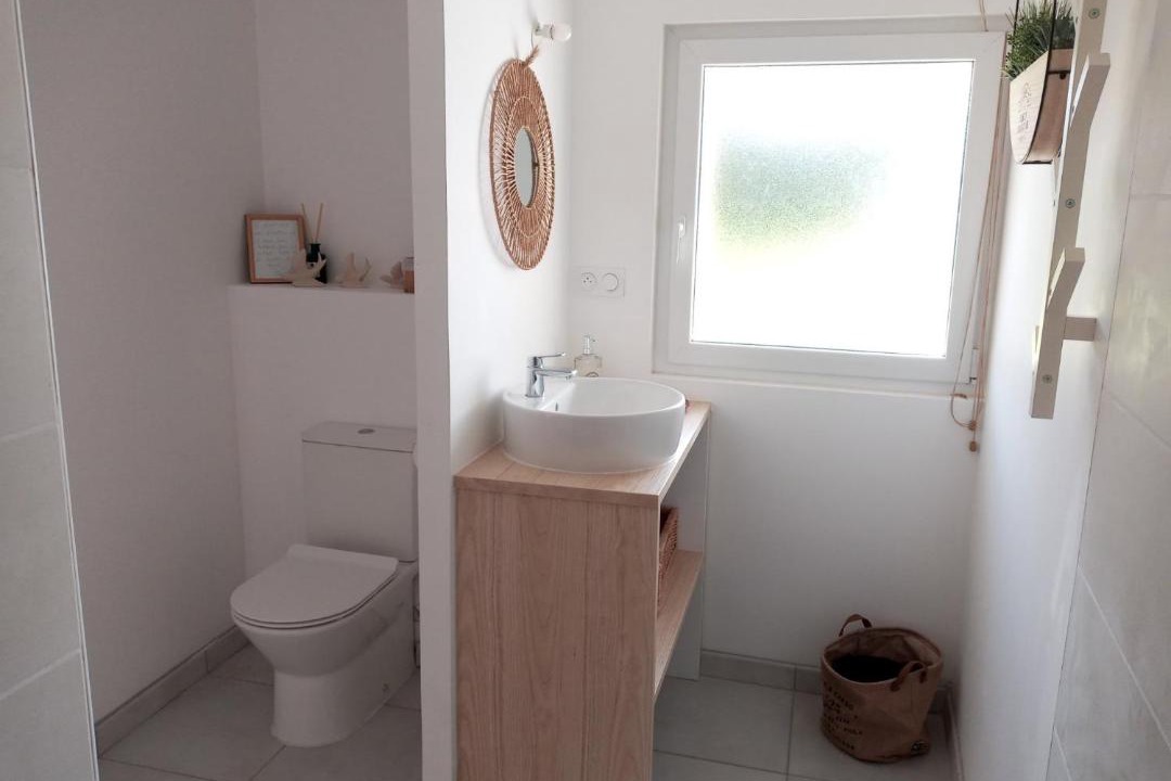 Photo of Bathroom in Le Bo