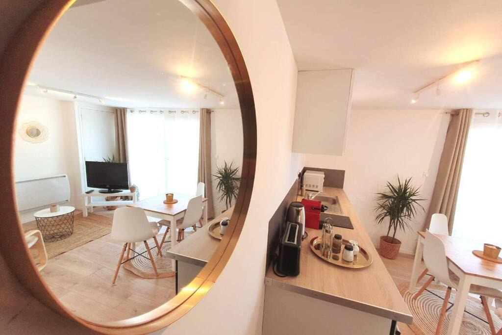 Photo of Livingroom in Bruz