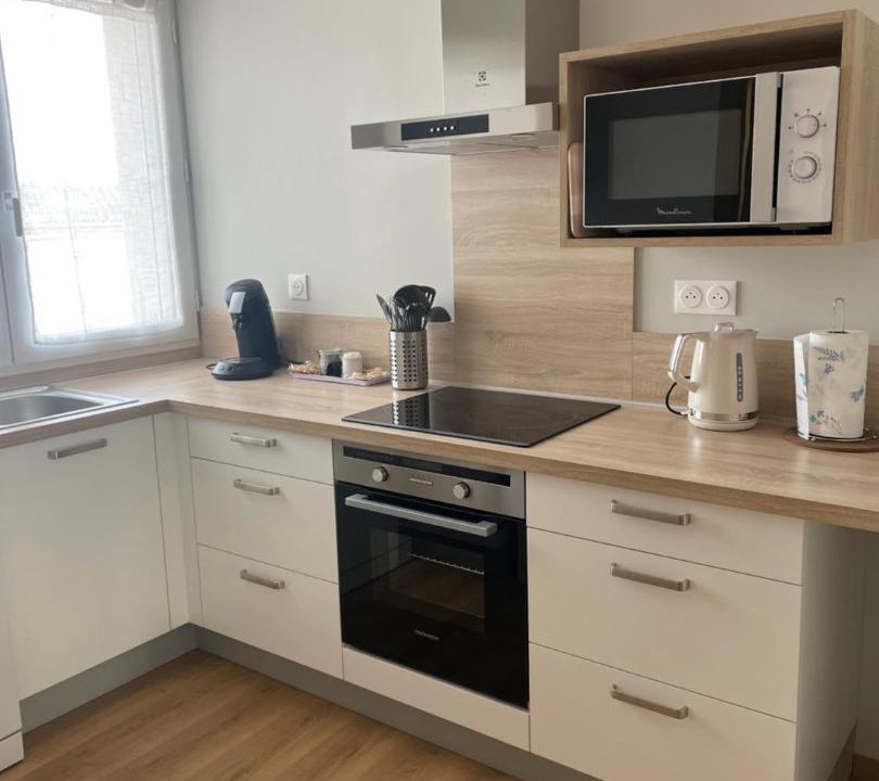 Photo of Kitchen in Albi