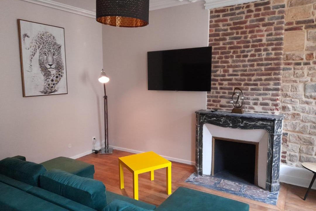 Photo of Livingroom in Sedan