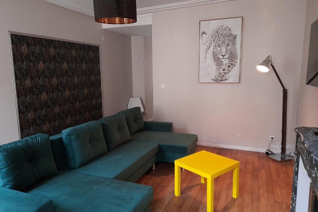 Photo of Livingroom in Sedan