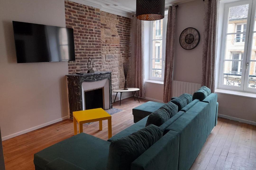 Photo of Livingroom in Sedan