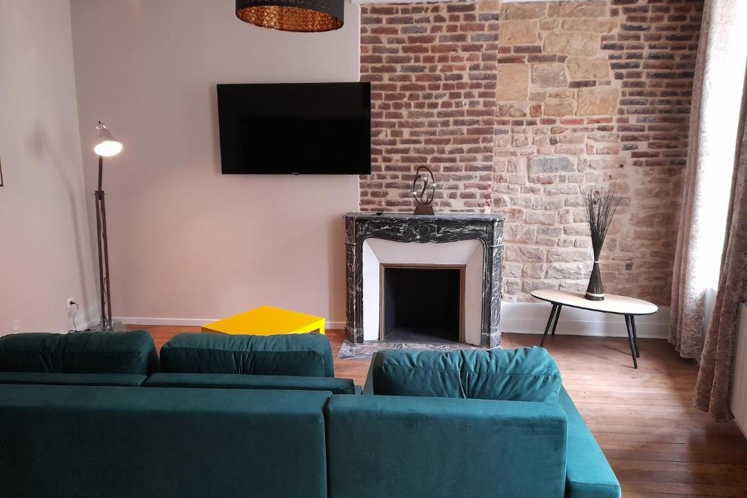 Photo of Livingroom in Sedan