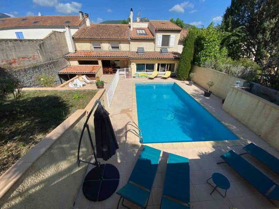 Photo of Outdoor in Quillan