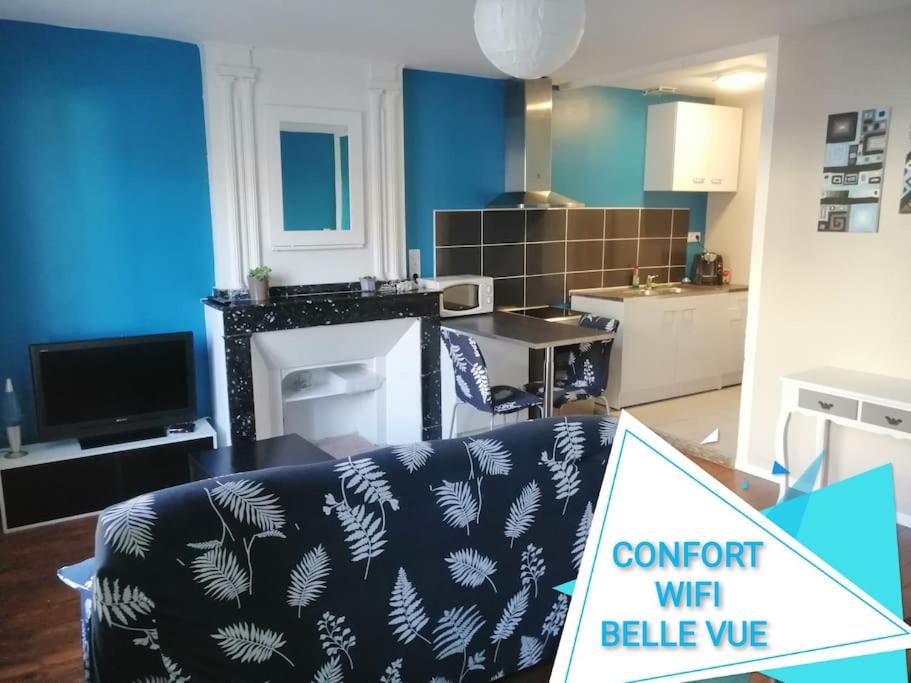 Photo of Livingroom in Puylaurens