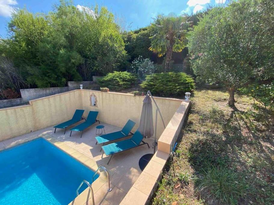 Photo of Outdoor in Quillan