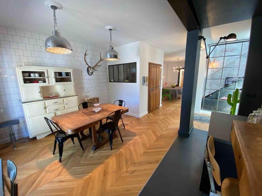 Photo of Livingroom in Quillan