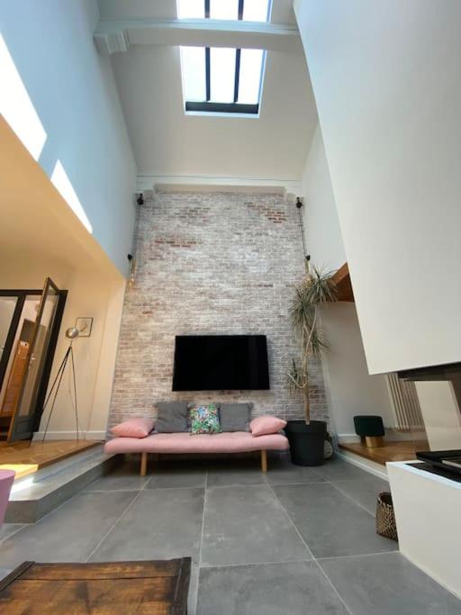 Photo of Livingroom in Quillan