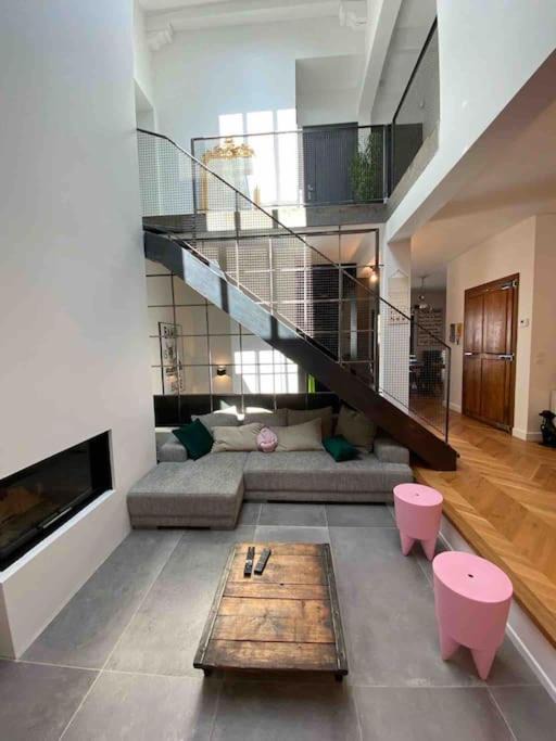 Photo of Livingroom in Quillan
