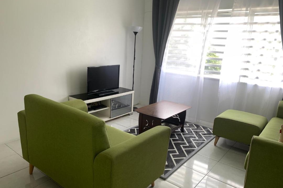 Photo of Livingroom in Pelindung