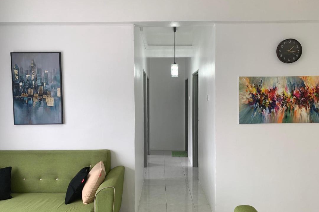 Photo of Livingroom in Pelindung