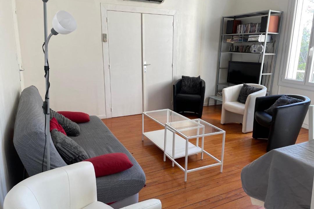 Photo of Livingroom in Saint-Feliu-d'Avall