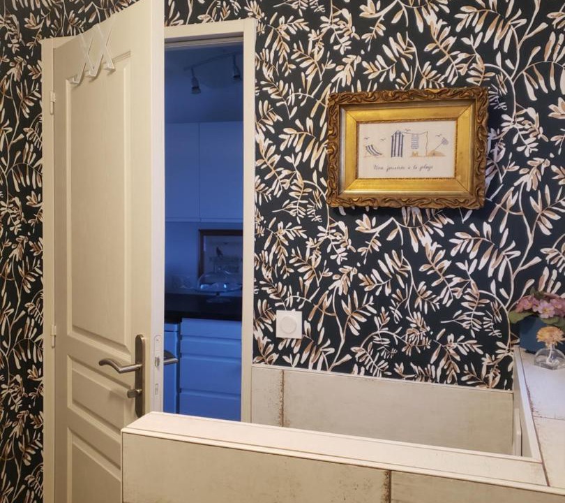 Photo of Bathroom in Groix