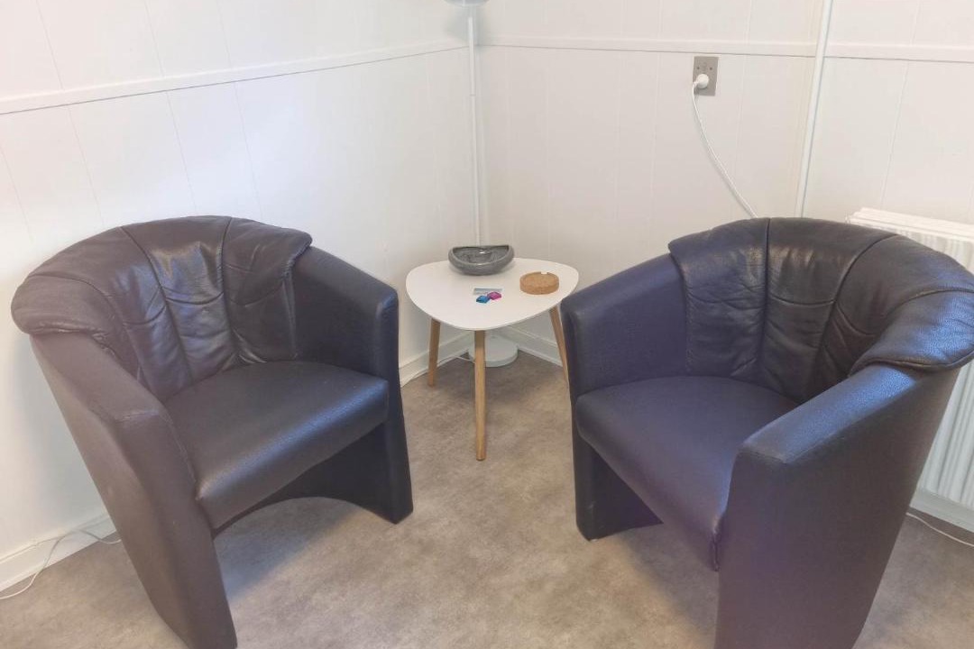 Photo of Livingroom in Hvide Sande