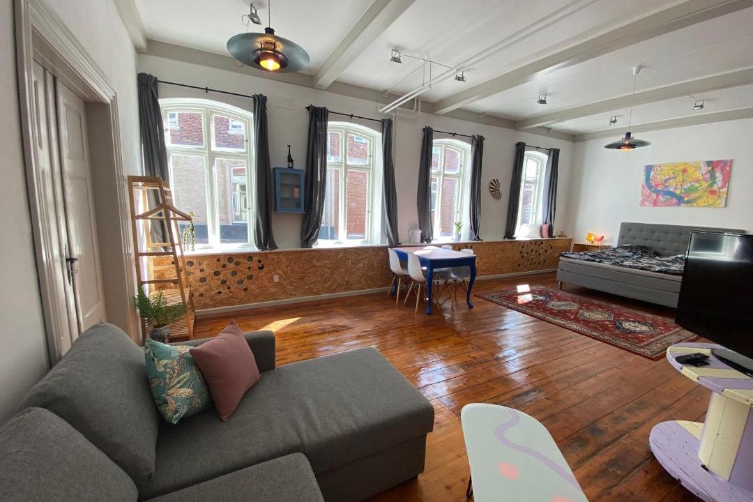 Photo of Livingroom in Hojer