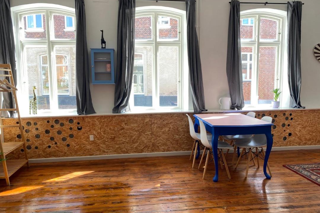 Photo of Livingroom in Hojer