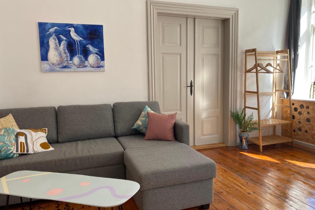 Photo of Livingroom in Hojer