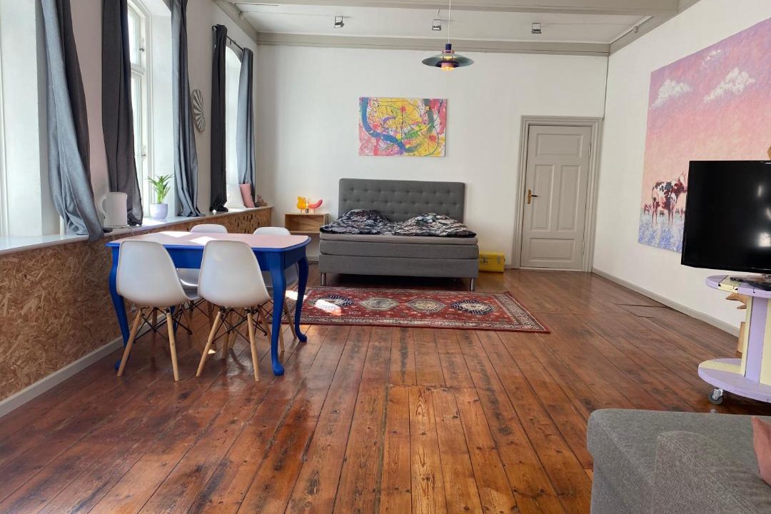 Photo of Livingroom in Hojer