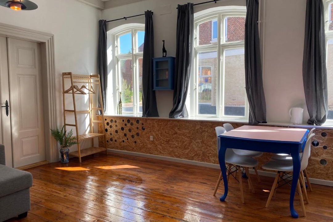 Photo of Livingroom in Hojer