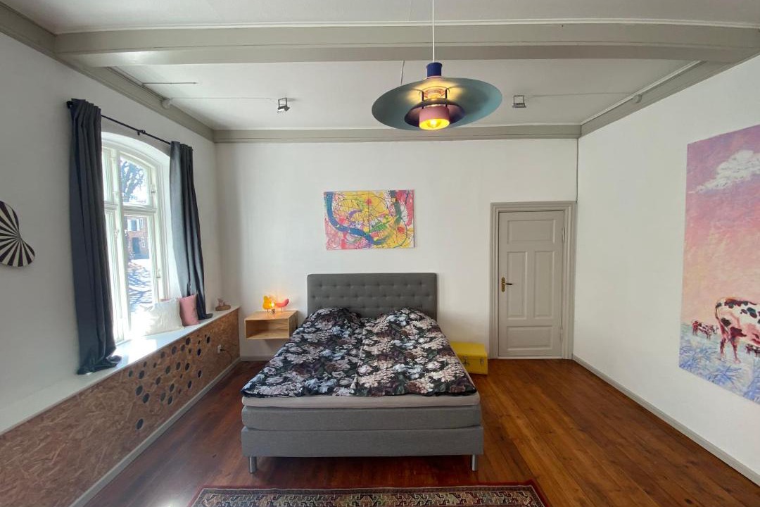 Photo of Livingroom in Hojer