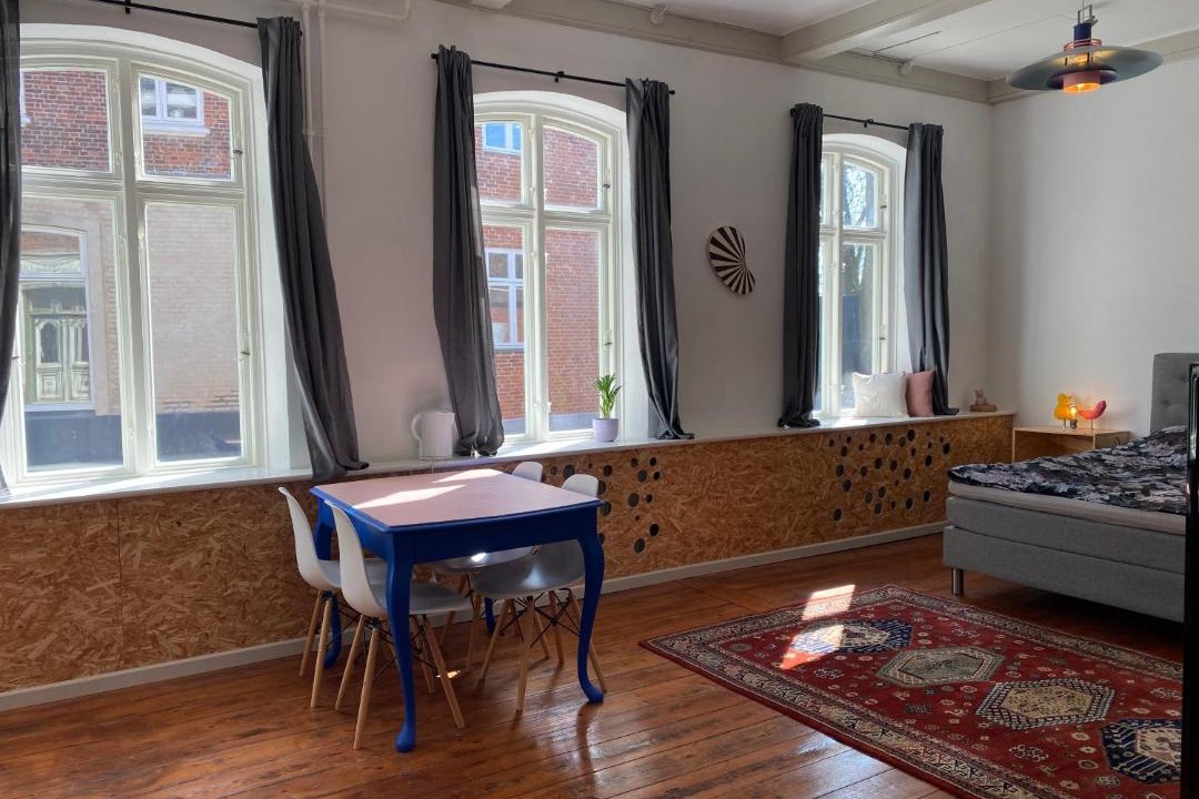 Photo of Livingroom in Hojer