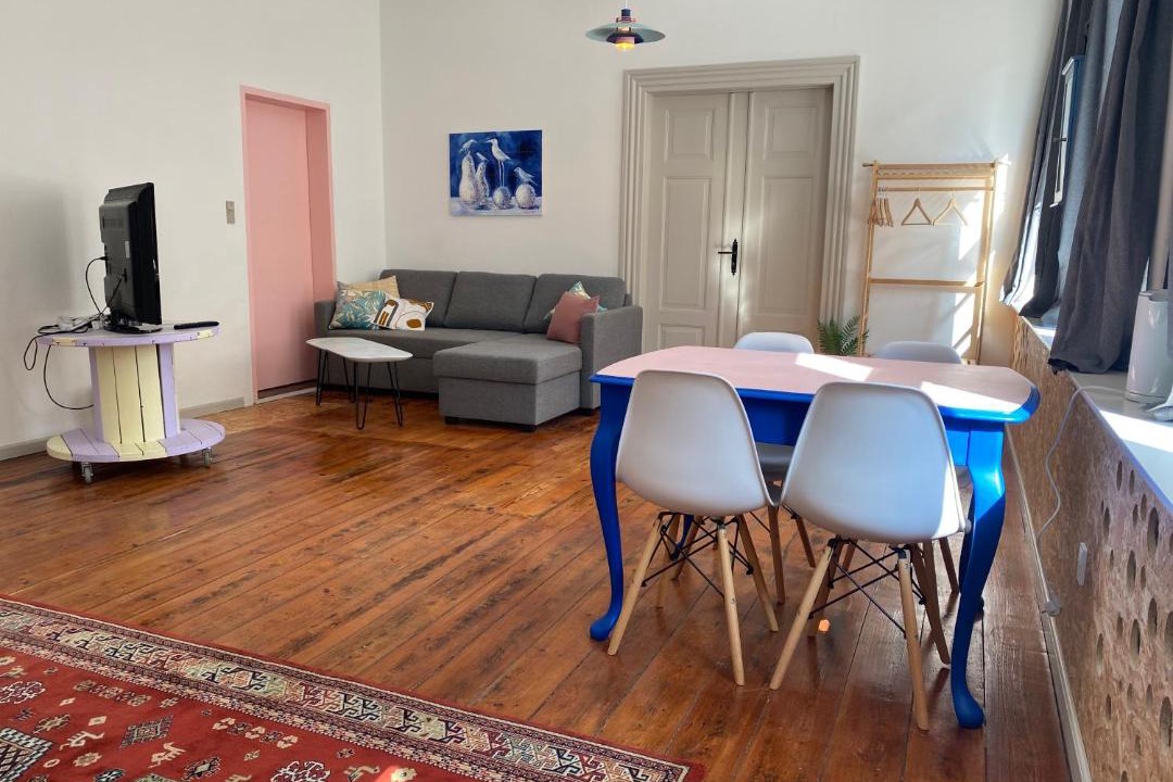 Photo of Livingroom in Hojer