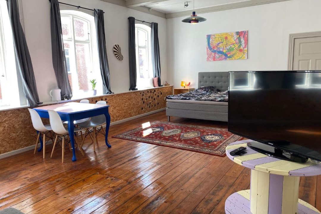Photo of Livingroom in Hojer