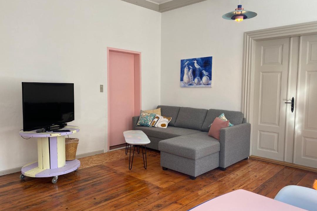 Photo of Livingroom in Hojer