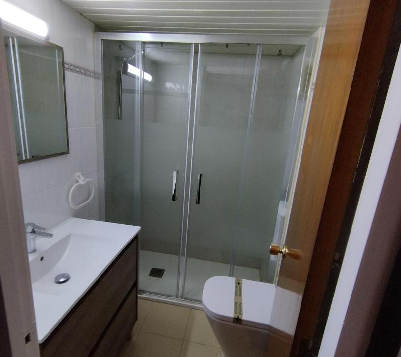 Photo of Bathroom in Lloret Town Center