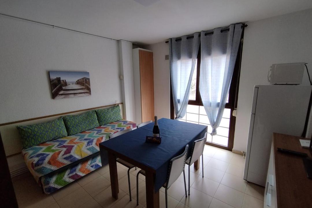 Photo of Livingroom in Lloret Town Center